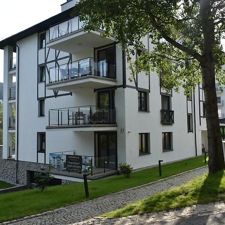 Apartament Resto Świeradów-Zdrój Εξωτερικό φωτογραφία