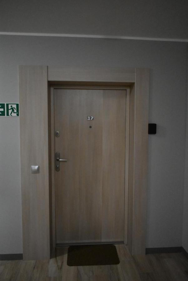 Apartament Resto Świeradów-Zdrój Εξωτερικό φωτογραφία