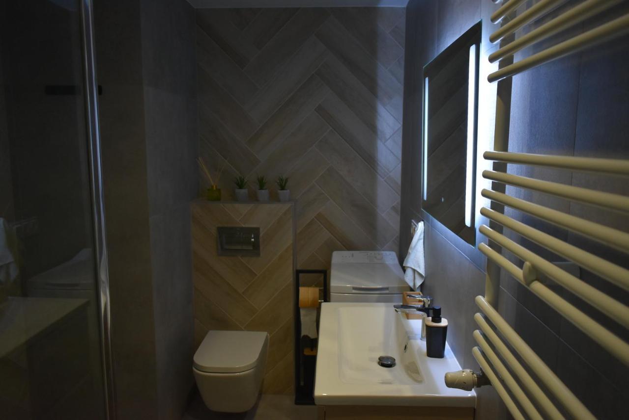 Apartament Resto Świeradów-Zdrój Εξωτερικό φωτογραφία