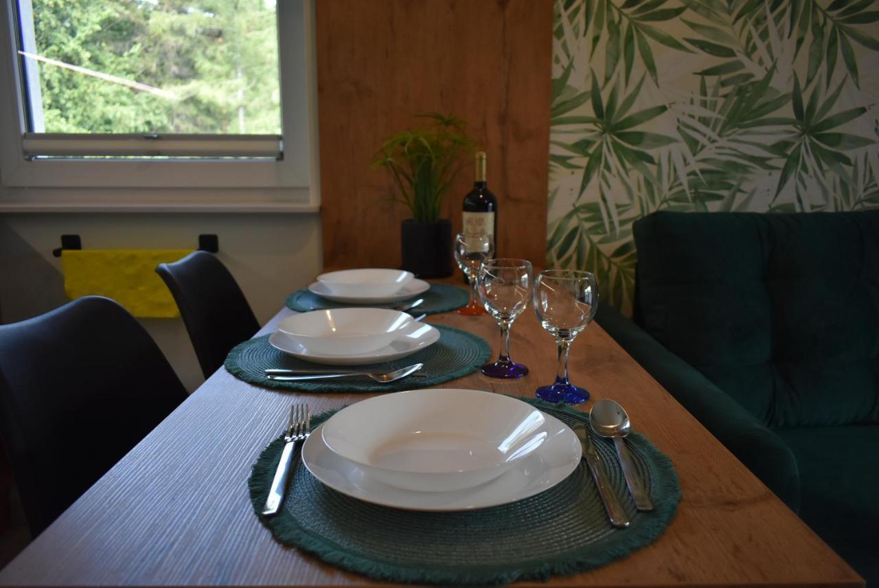Apartament Resto Świeradów-Zdrój Εξωτερικό φωτογραφία