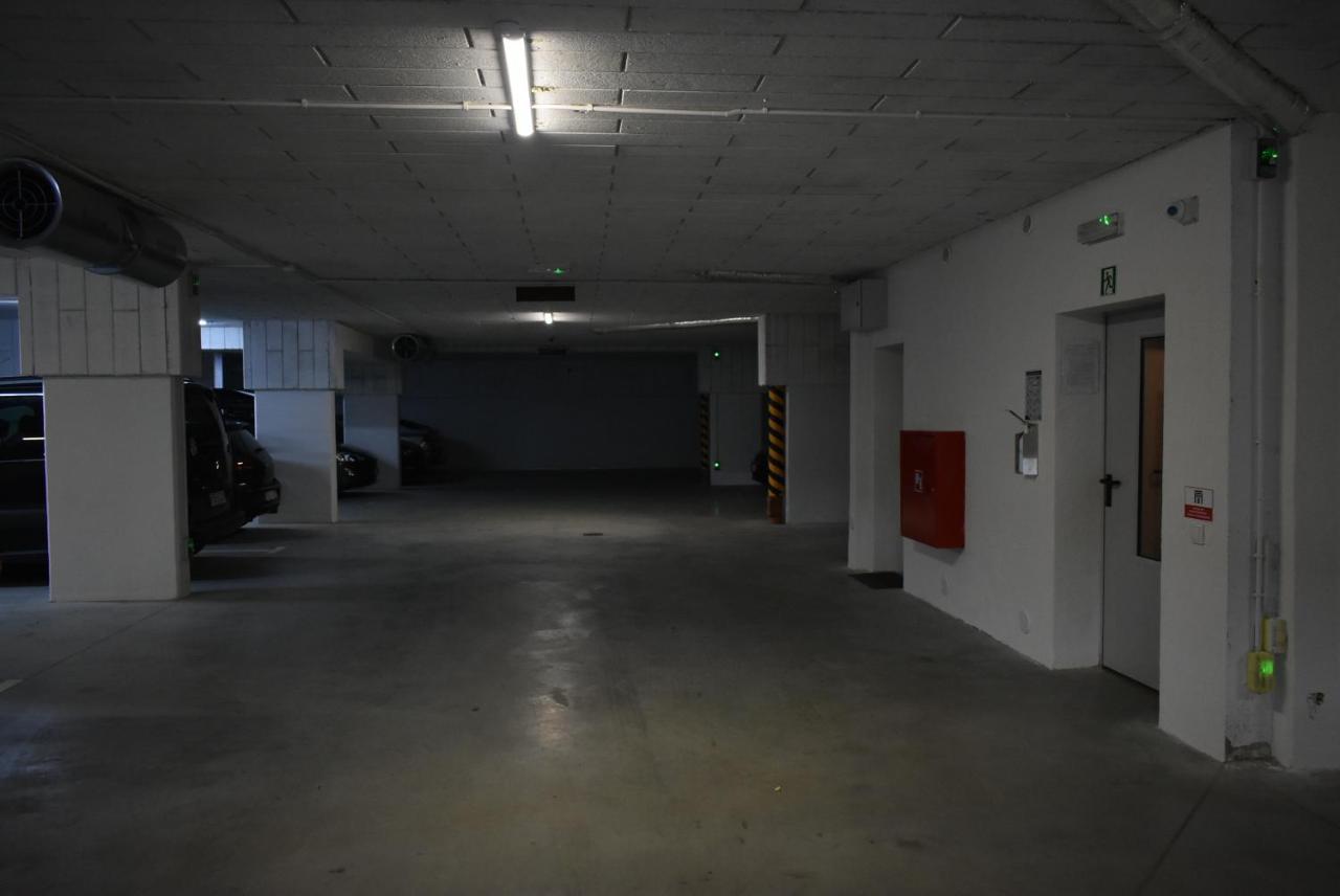Apartament Resto Świeradów-Zdrój Εξωτερικό φωτογραφία
