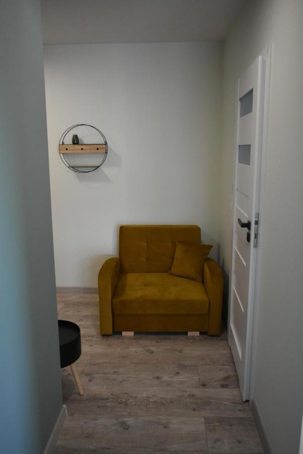 Apartament Resto Świeradów-Zdrój Εξωτερικό φωτογραφία