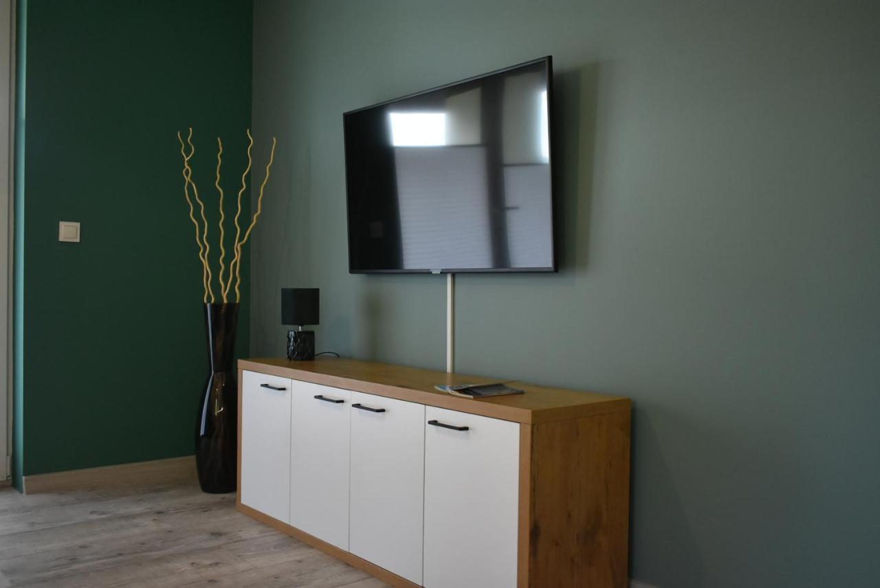 Apartament Resto Świeradów-Zdrój Εξωτερικό φωτογραφία