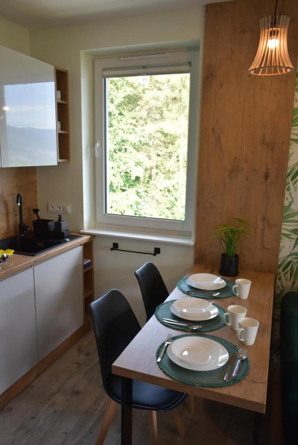 Apartament Resto Świeradów-Zdrój Εξωτερικό φωτογραφία
