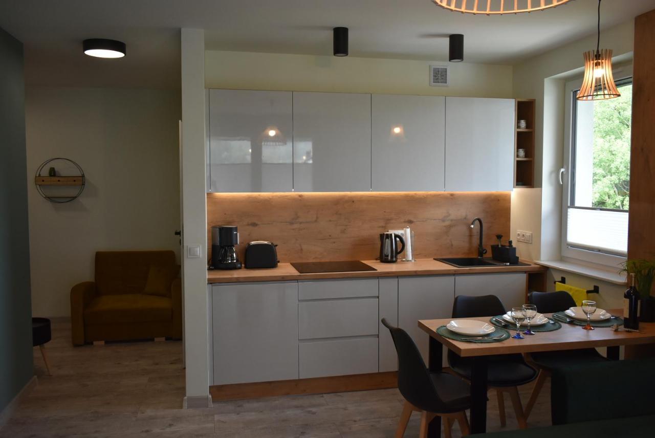 Apartament Resto Świeradów-Zdrój Εξωτερικό φωτογραφία
