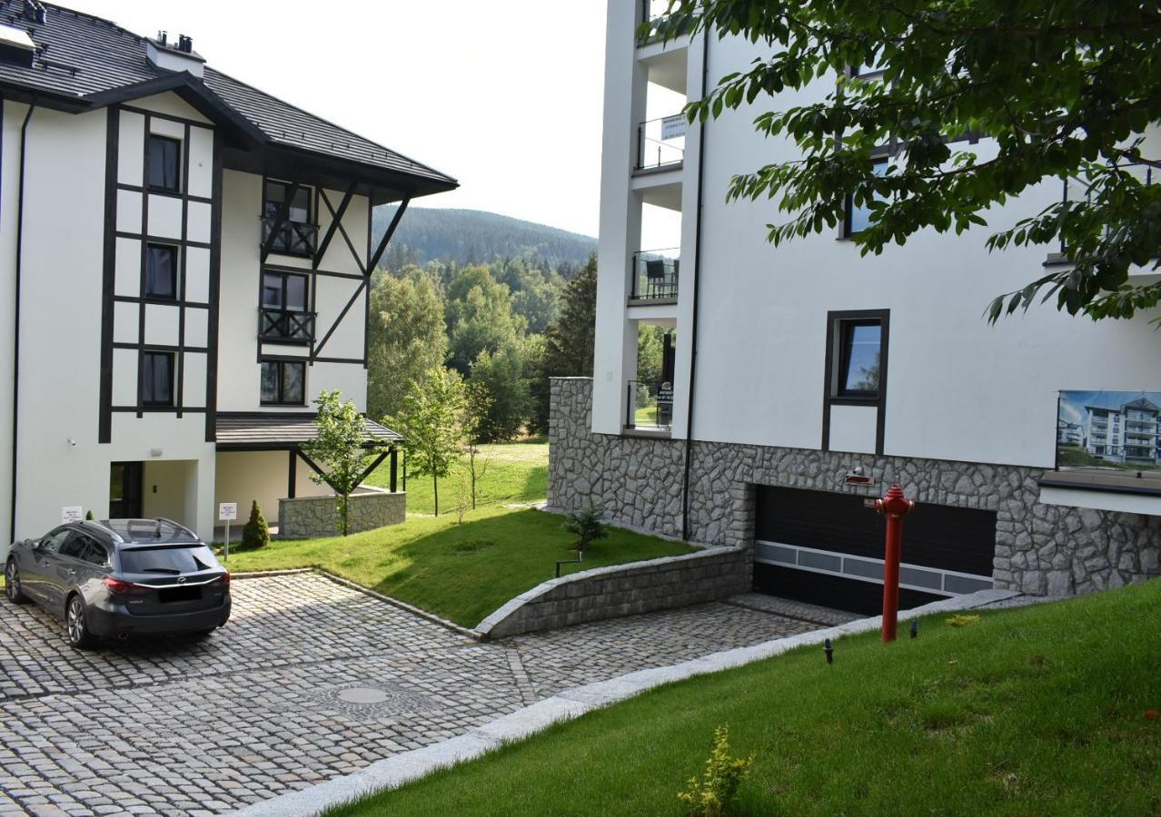 Apartament Resto Świeradów-Zdrój Εξωτερικό φωτογραφία
