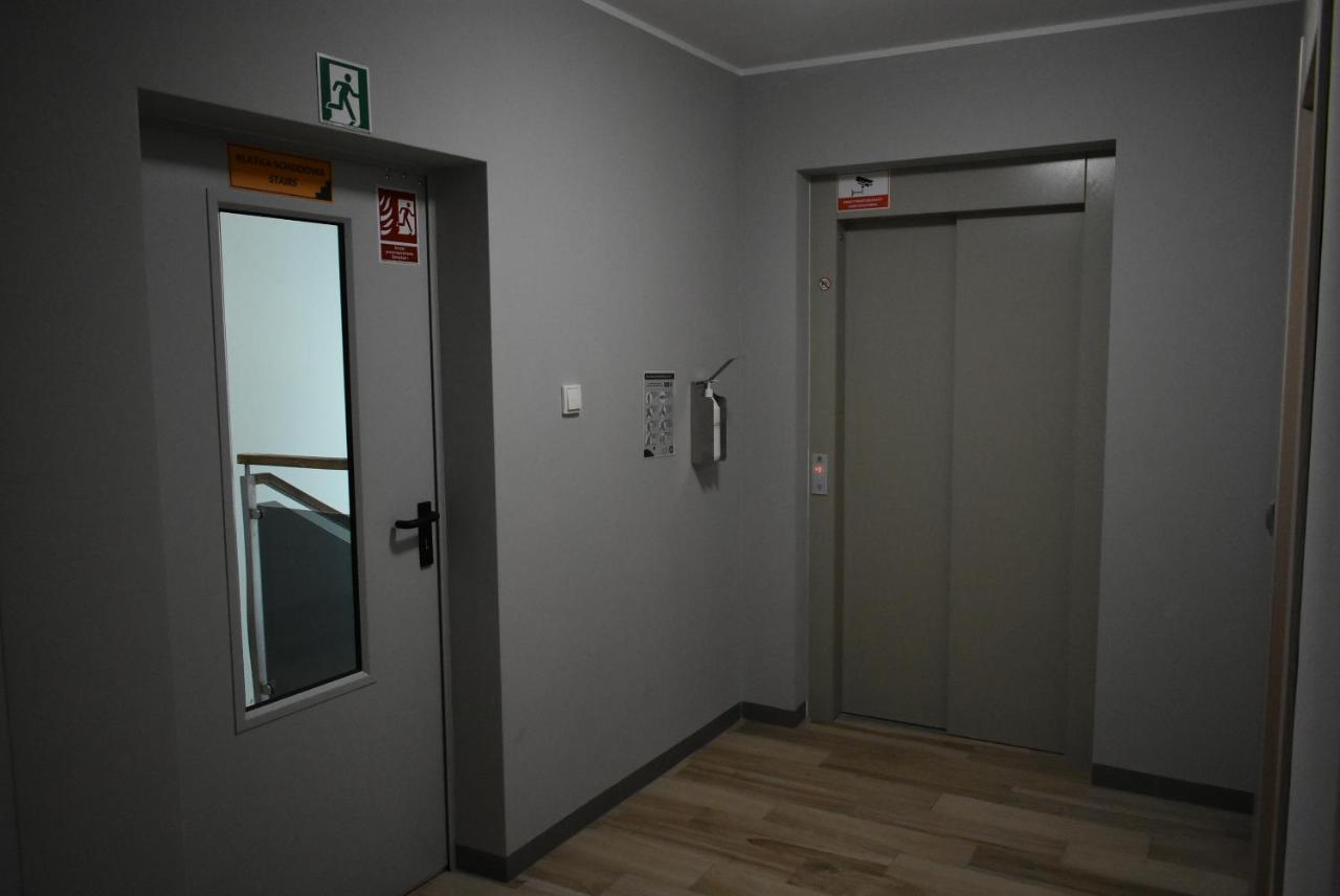 Apartament Resto Świeradów-Zdrój Εξωτερικό φωτογραφία