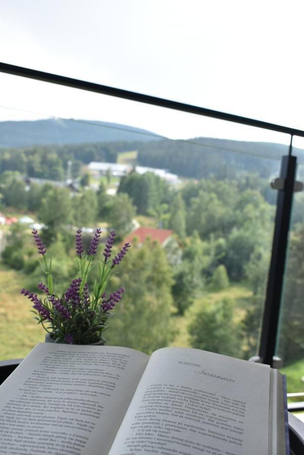 Apartament Resto Świeradów-Zdrój Εξωτερικό φωτογραφία