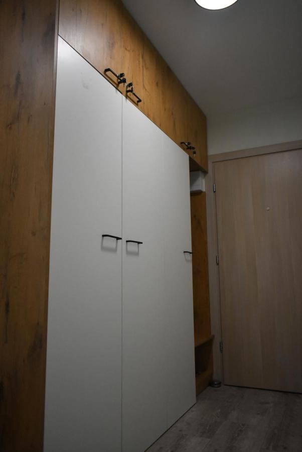Apartament Resto Świeradów-Zdrój Εξωτερικό φωτογραφία