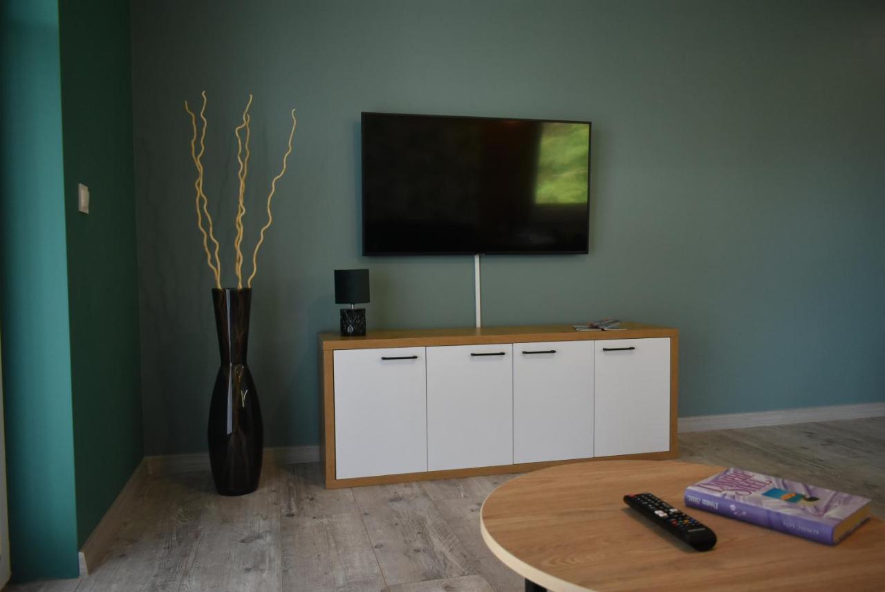 Apartament Resto Świeradów-Zdrój Εξωτερικό φωτογραφία