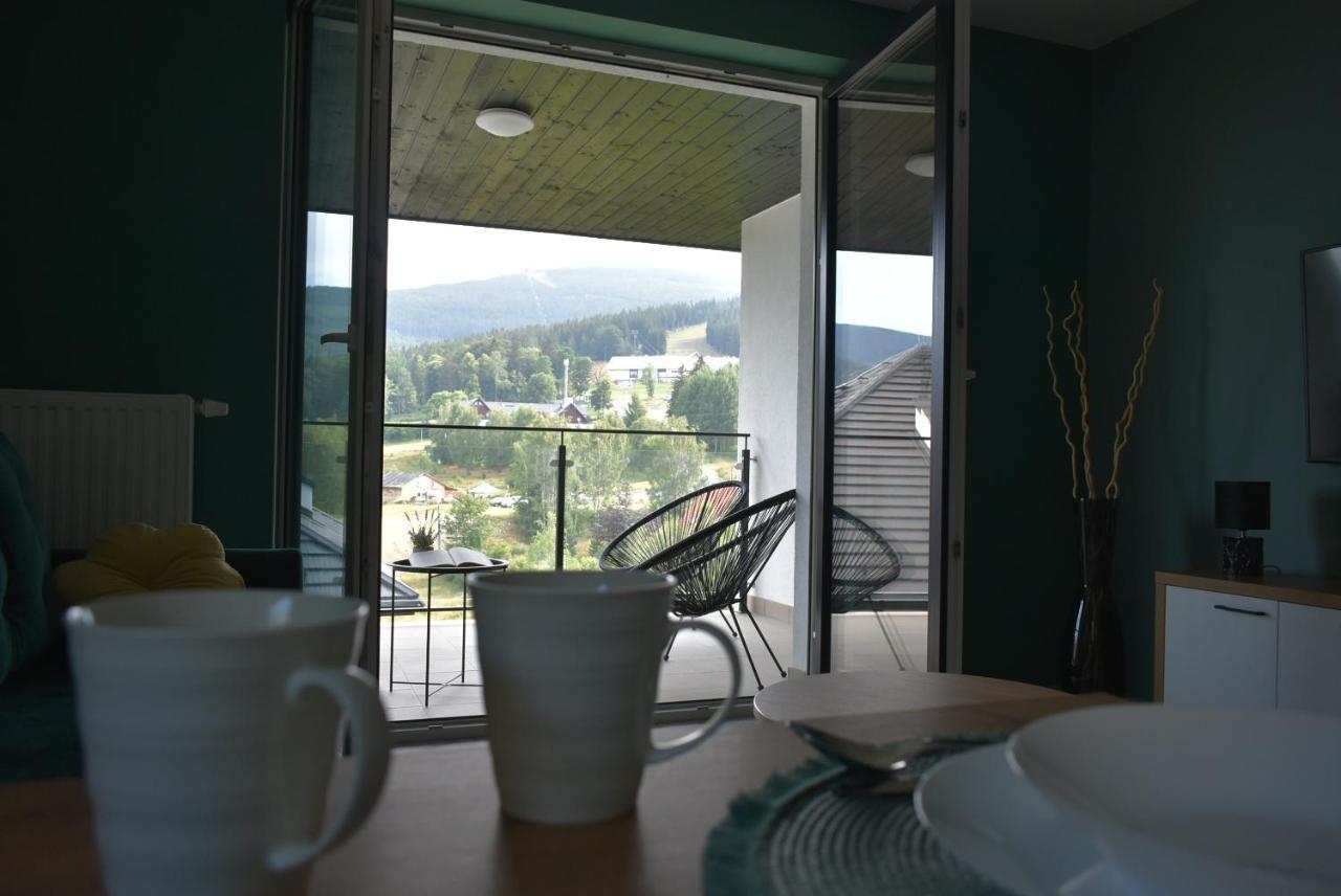 Apartament Resto Świeradów-Zdrój Εξωτερικό φωτογραφία