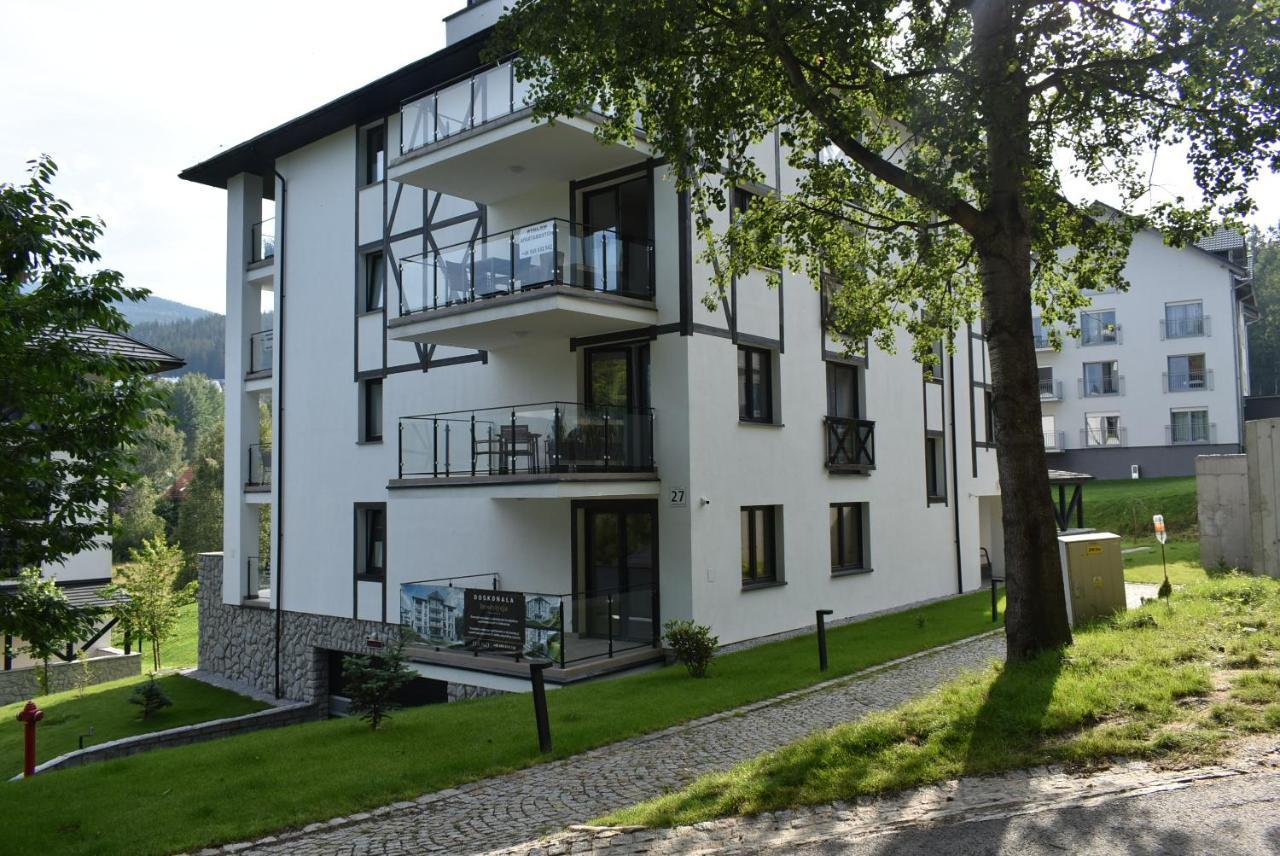 Apartament Resto Świeradów-Zdrój Εξωτερικό φωτογραφία