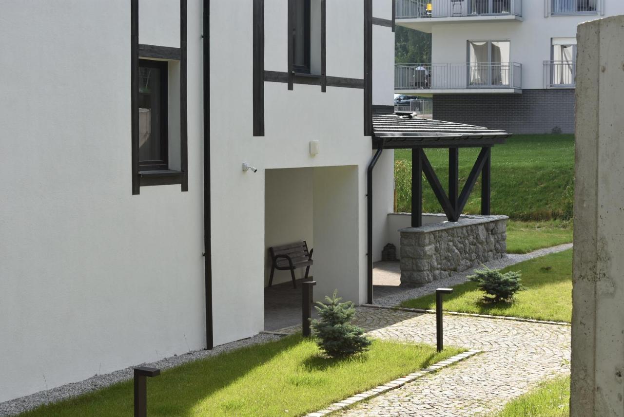 Apartament Resto Świeradów-Zdrój Εξωτερικό φωτογραφία
