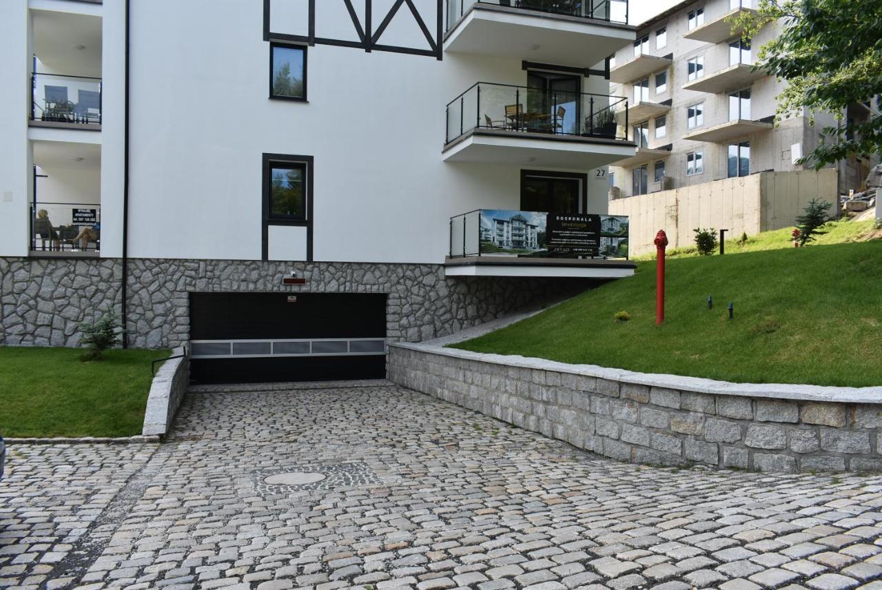Apartament Resto Świeradów-Zdrój Εξωτερικό φωτογραφία
