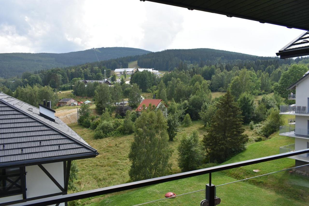 Apartament Resto Świeradów-Zdrój Εξωτερικό φωτογραφία