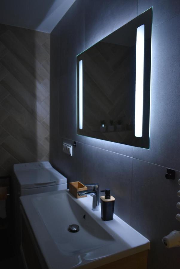 Apartament Resto Świeradów-Zdrój Εξωτερικό φωτογραφία