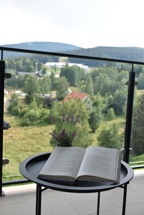 Apartament Resto Świeradów-Zdrój Εξωτερικό φωτογραφία