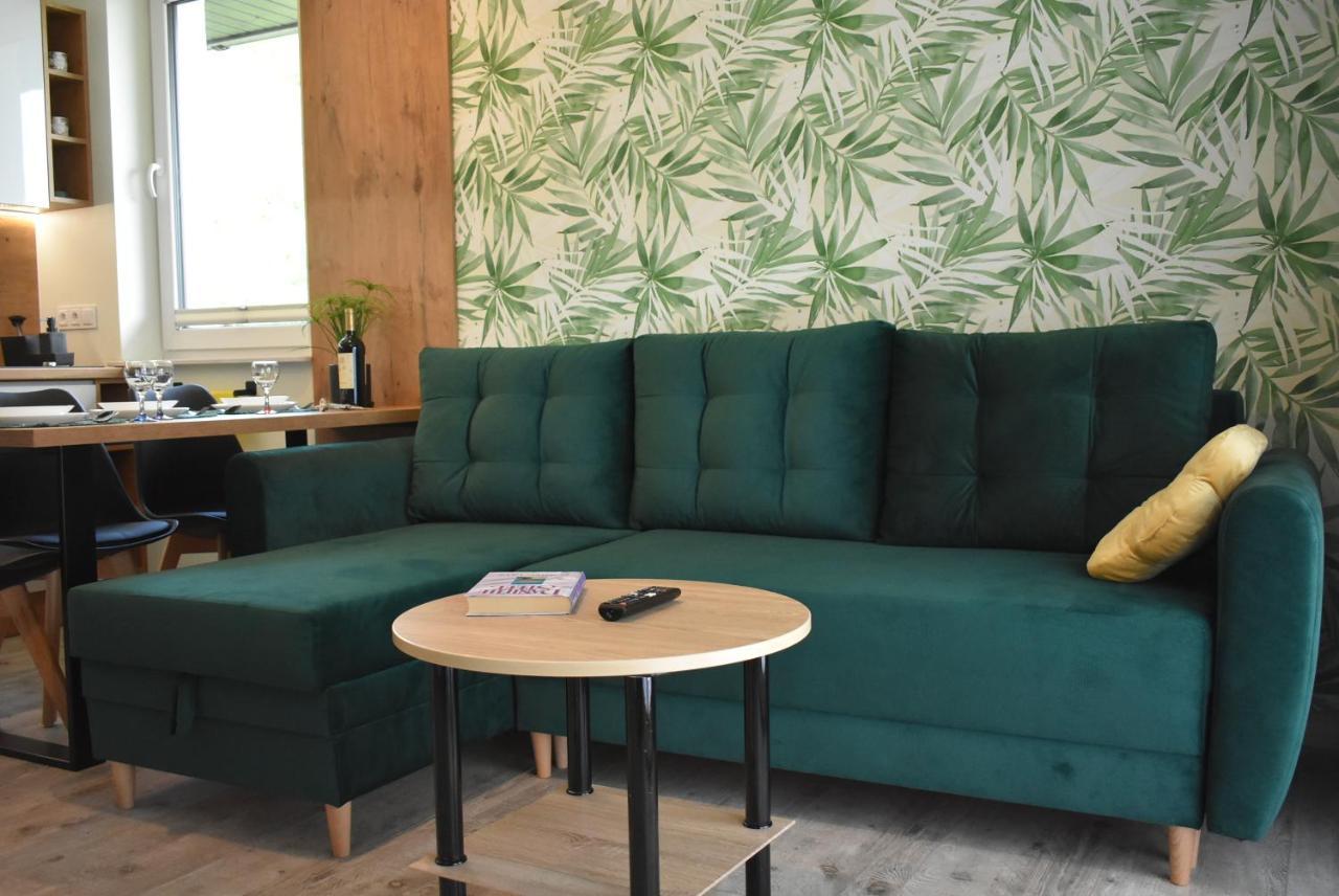 Apartament Resto Świeradów-Zdrój Εξωτερικό φωτογραφία