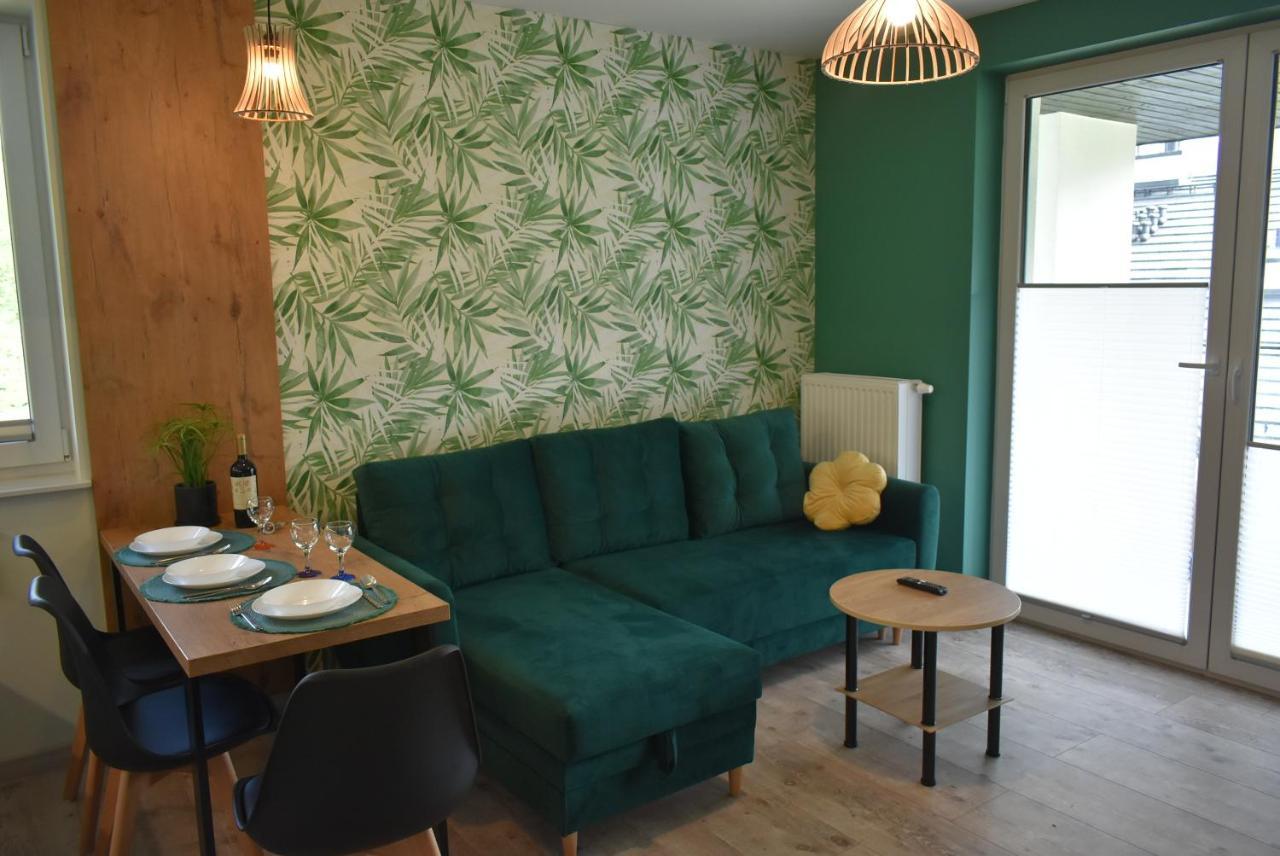 Apartament Resto Świeradów-Zdrój Εξωτερικό φωτογραφία
