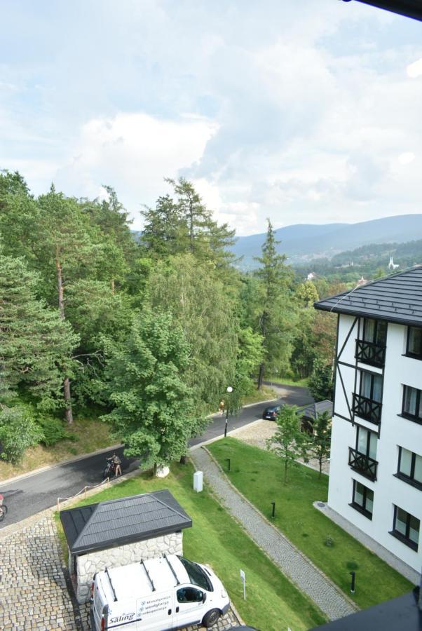 Apartament Resto Świeradów-Zdrój Εξωτερικό φωτογραφία