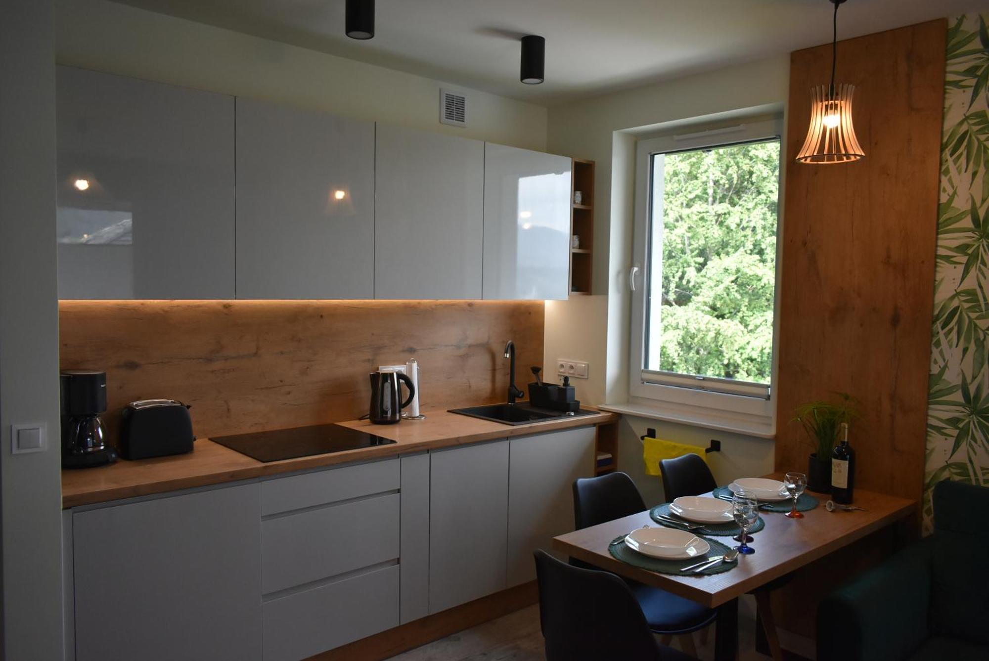 Apartament Resto Świeradów-Zdrój Εξωτερικό φωτογραφία