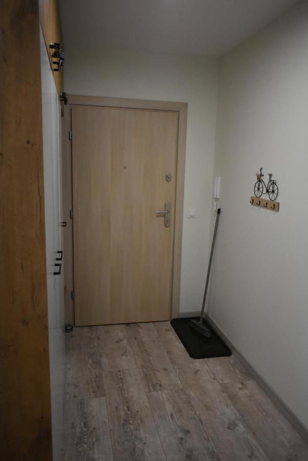 Apartament Resto Świeradów-Zdrój Εξωτερικό φωτογραφία