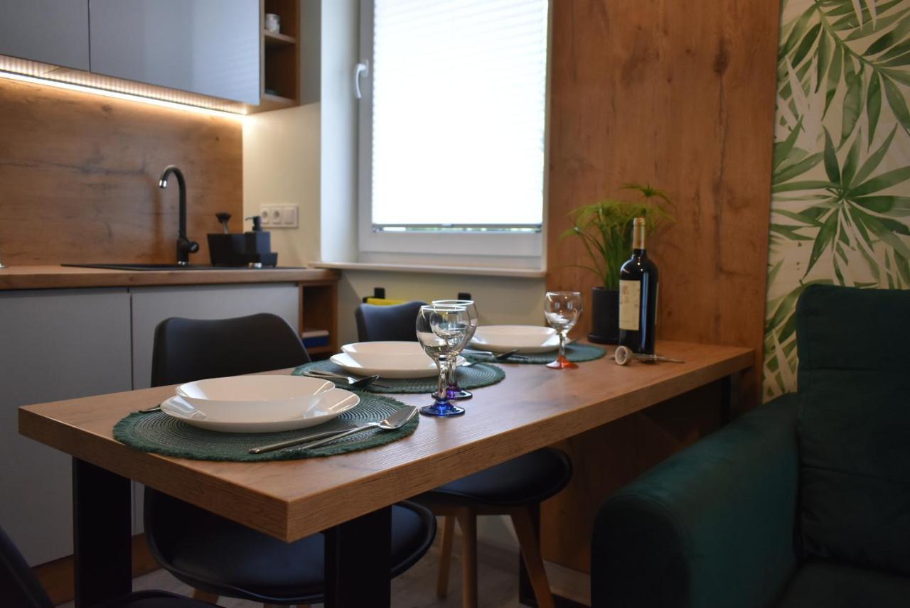 Apartament Resto Świeradów-Zdrój Εξωτερικό φωτογραφία