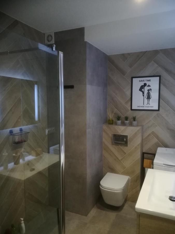 Apartament Resto Świeradów-Zdrój Εξωτερικό φωτογραφία