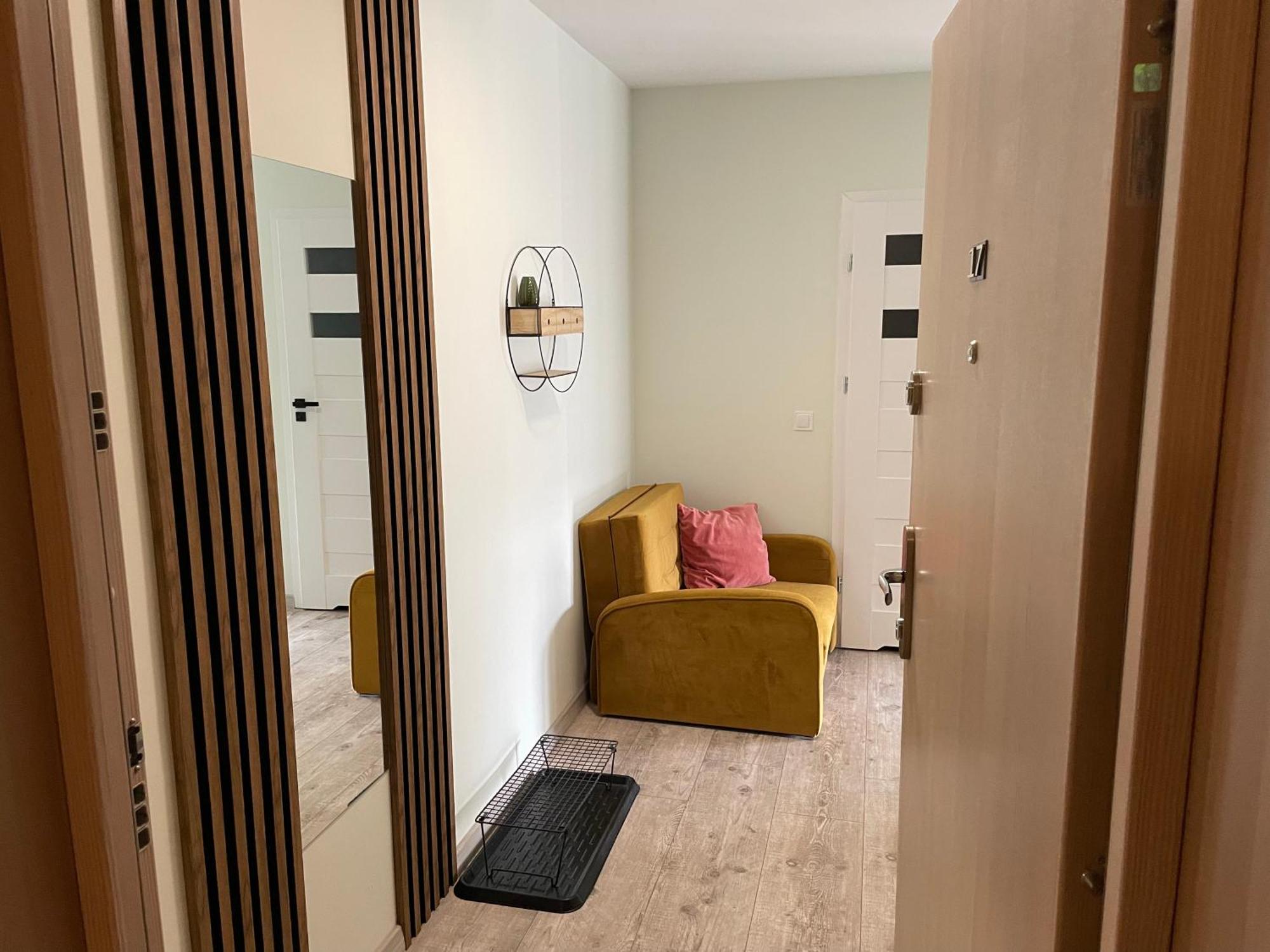 Apartament Resto Świeradów-Zdrój Εξωτερικό φωτογραφία